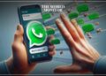 WhatsApp Allows Users to Block Spam Directly