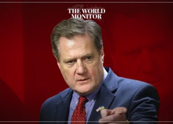 US Warns of “Serious” National Security Threat