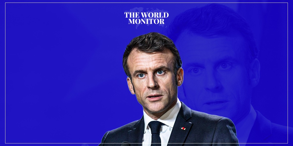 France Plans to Send Long-Range Missiles to Ukraine