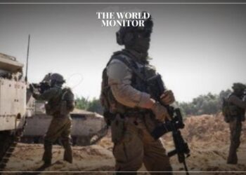 Israeli Death Toll in Gaza Rises to 562