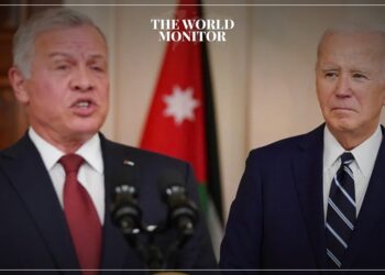 US Rejects Displacement of Palestinian People in Gaza