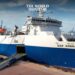 On Thursday, the United Arab Emirates (UAE) launched a floating hospital, destined for the waters off El-Arish, Egypt, with