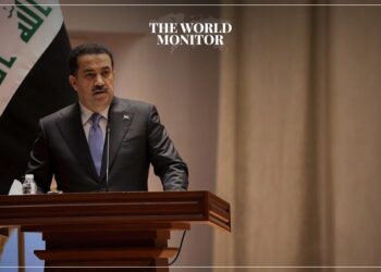 Iraq & US Discuss Ending Coalition's Mission