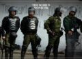 Algerian Forces Arrest 29 Suspected Terrorists