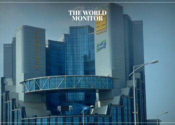 Algeria Signs 1st Gas Deal with Germany