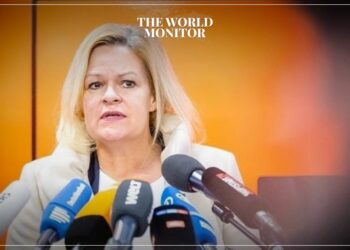 Germany to Investigate Financial Sources of Extremist Organizations