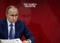 Putin Announces 95% Modernization of Russia's Nuclear Forces