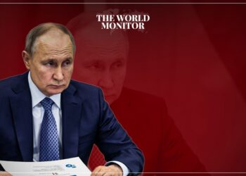 Putin Announces 95% Modernization of Russia's Nuclear Forces