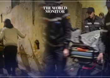5 People Killed in House Collapse in Morocco