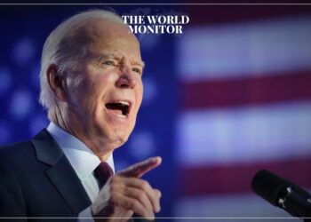 Biden to Use Veto to Support Israel Without Ukraine