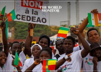 ECOWAS Convenes Emergency Session Amid Senegal Crisis & Member Withdrawals