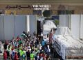Egypt Asserts Commitment to Sending Humanitarian Aid to Gaza