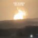 Explosion Near Russian Missile Production Plant