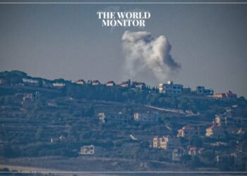 Hezbollah Targets Israeli Military Outposts