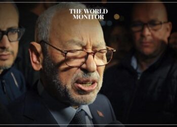 Tunisian Opposition Leader Sentenced to 3 Years in Prison