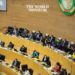 Egypt Secures Seat on African Union's Security Council