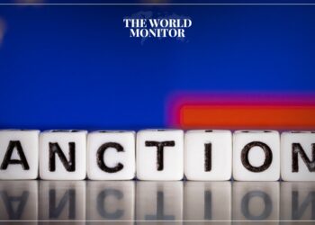 EU Plans to Sanction 20 Companies Supporting Russia