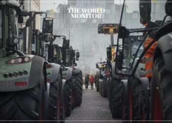 EU Backtracks on Pesticide Proposals