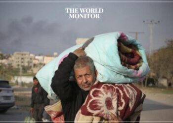 US & Arab Nations Prepare Plan for Palestinian State