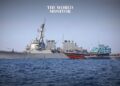 UK Monitors 2-Missile Attacks off Yemeni Coast