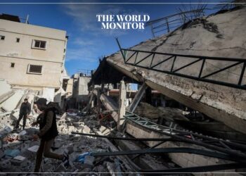 EU Urged to Review Israel's Human Rights Compliance in Gaza