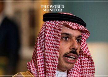 Saudi Arabia Reiterates Demand for Independent Palestine