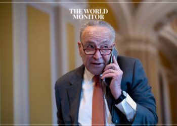 US Senate Approves $95 Billion Aid Package