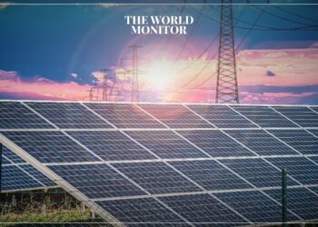 4.55 GW Solar Plants to be Built in Saudi Arabia