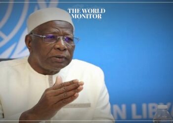 UN Envoy Warns of Libya’s Political Deadlock