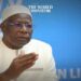 UN Envoy Warns of Libya’s Political Deadlock