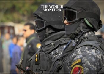 Killers of Yemeni Official Arrested in Egypt