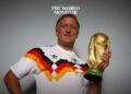 German Football Legend Andreas Brehme Passes Away