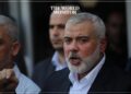 Egypt Hosts Hamas for Strategic Dialogue