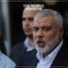 Egypt Hosts Hamas for Strategic Dialogue