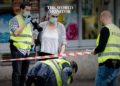 4 Injured in School Stabbing in Germany
