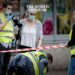 4 Injured in School Stabbing in Germany