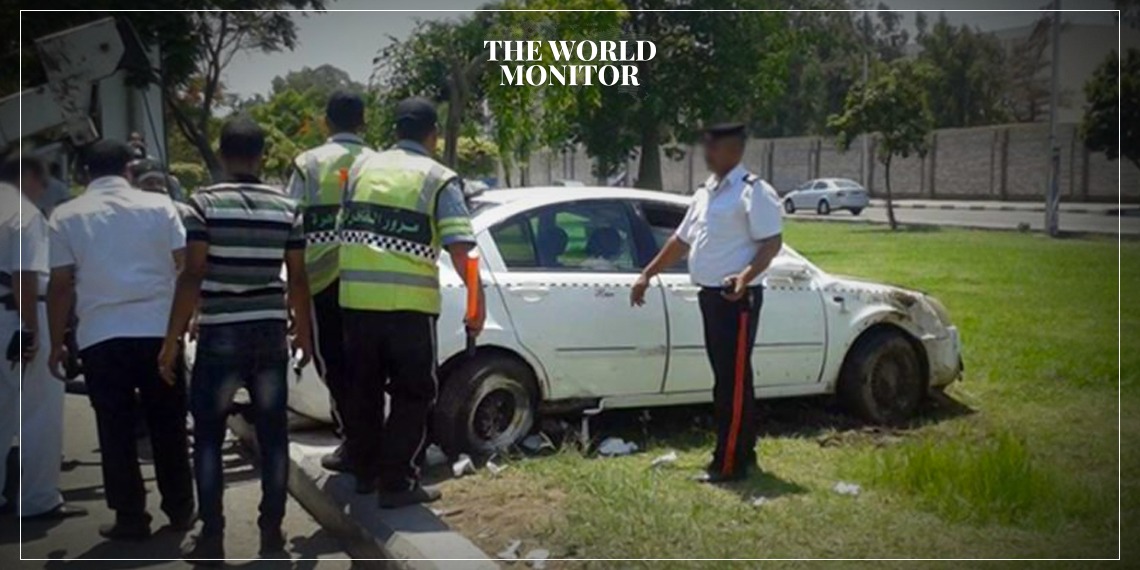 Mauritanian Presidential Guard Killed in Car Accident