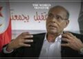 Former Tunisian President Sentenced to 8 Years Imprisonment