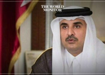 Qatar Confirms Support for Palestinian Statehood