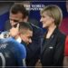 French President Hosts PSG’s Kylian Mbappe at Elysee
