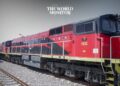 US Funds African Railway for Mineral Exports