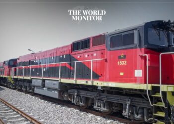 US Funds African Railway for Mineral Exports