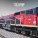 US Funds African Railway for Mineral Exports