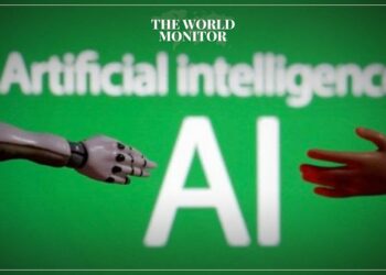 UK Invests £100 Million in AI Research & Regulation