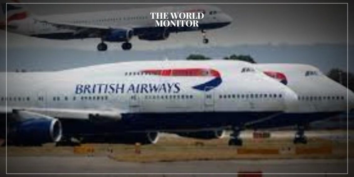 British Airways to Resume Flights to Israel