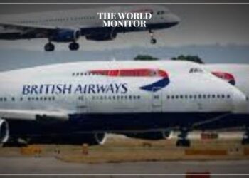 British Airways to Resume Flights to Israel