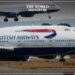 British Airways to Resume Flights to Israel