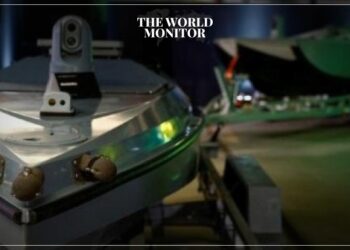 Ukraine to Produce Thousands of Long-Range Drones