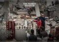 UAE & Egypt Carry Out 15th Airdrop of Humanitarian Aid in Gaza