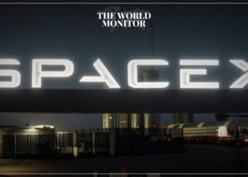 SpaceX Building Spy Satellite Network for US Intelligence Agency